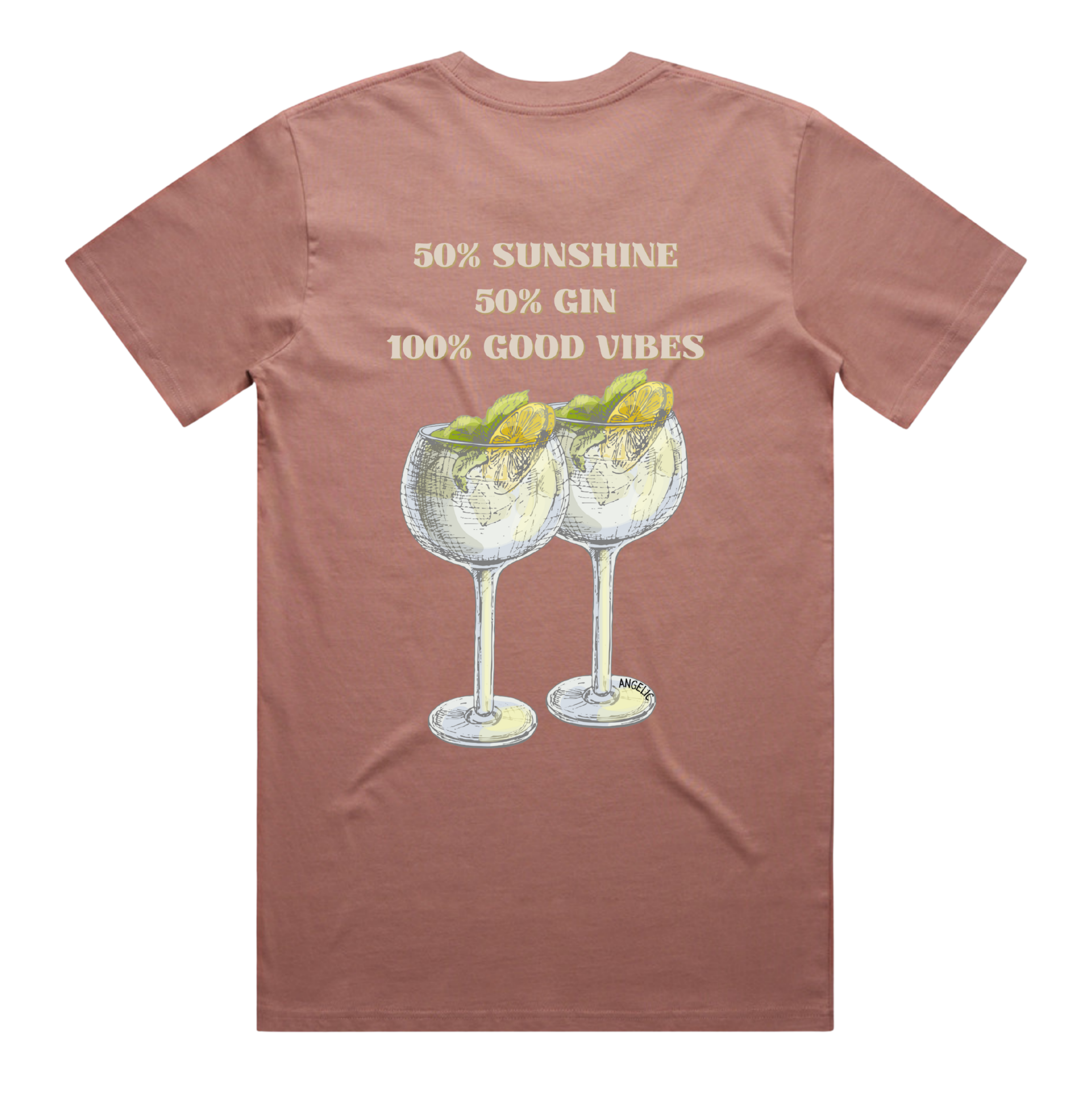 Gin
