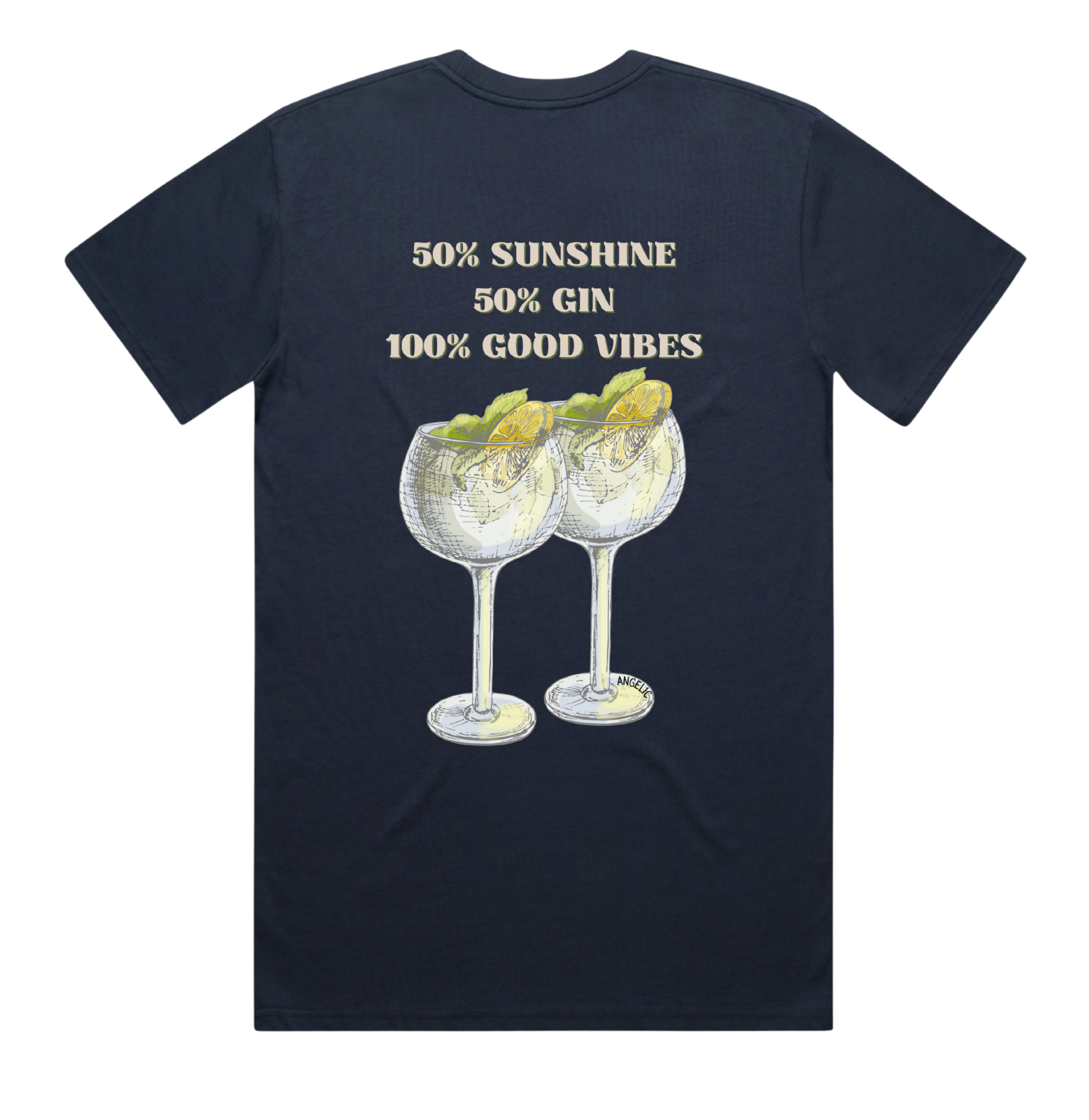 Gin
