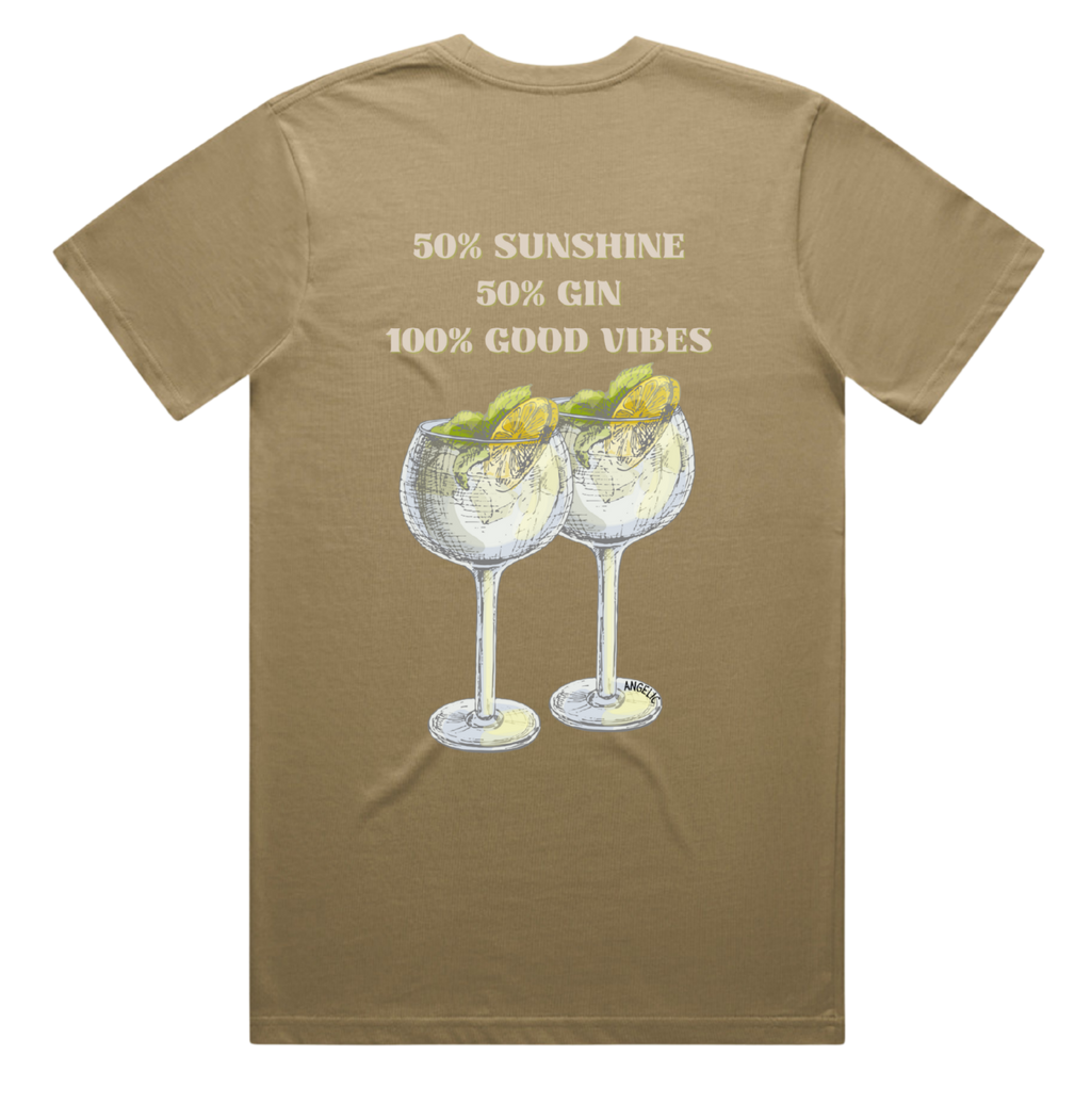 Gin