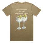 Gin