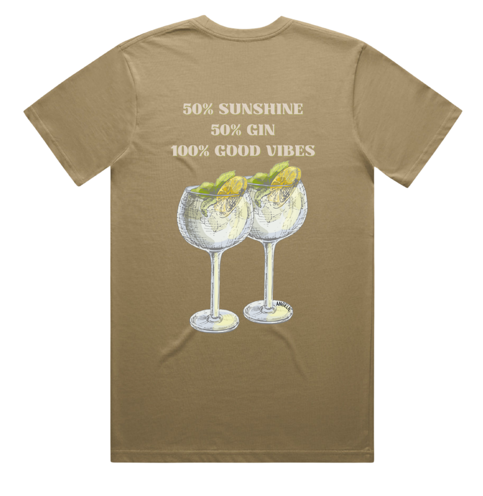 Gin