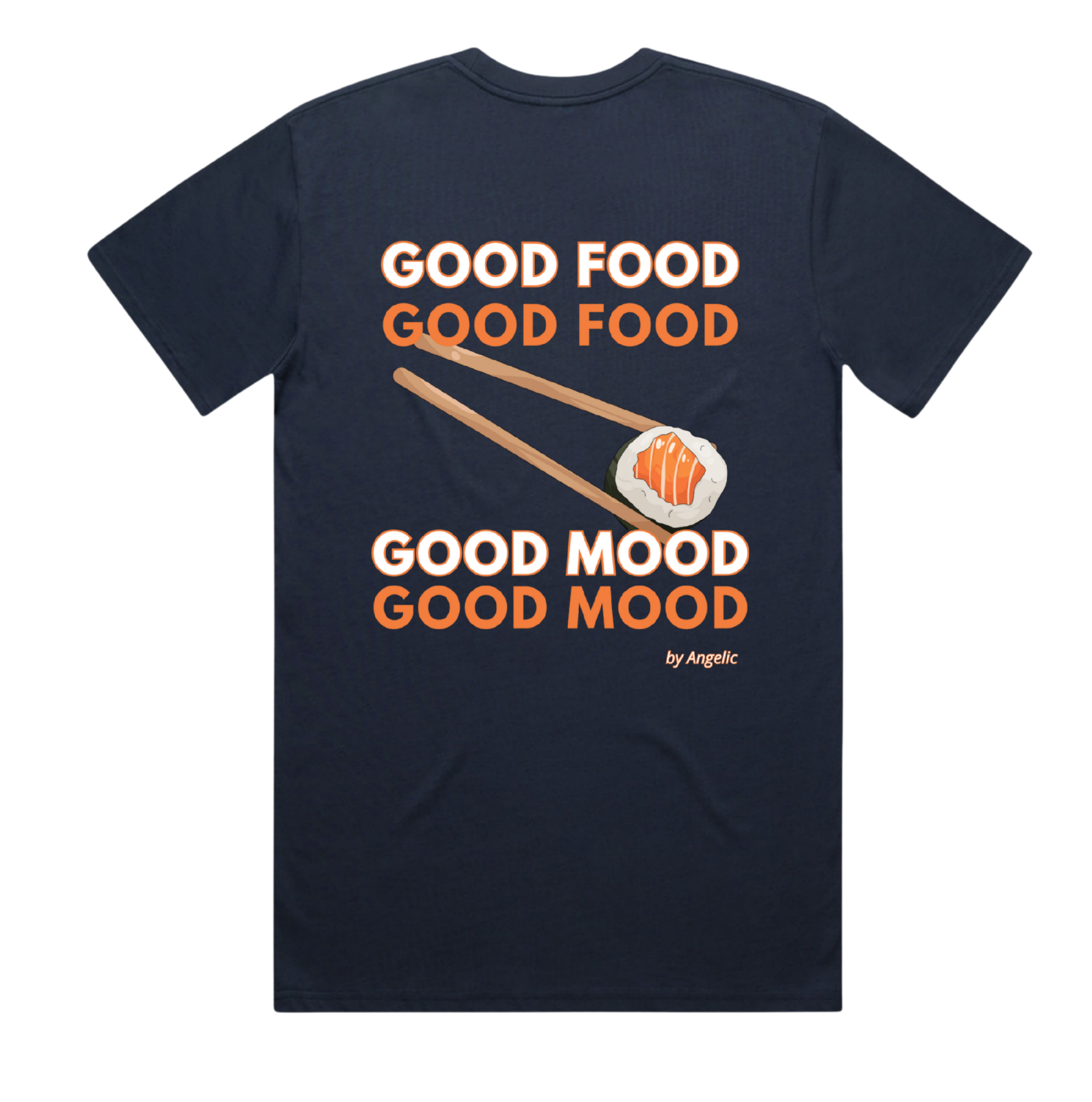 Good food