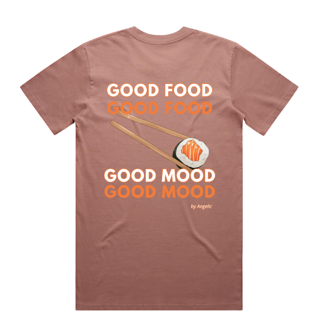 Good food