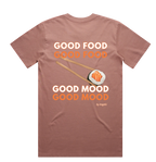 Good food