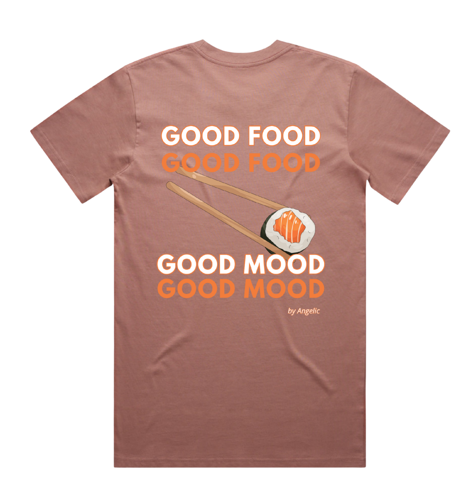 Good food