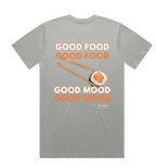 Good food