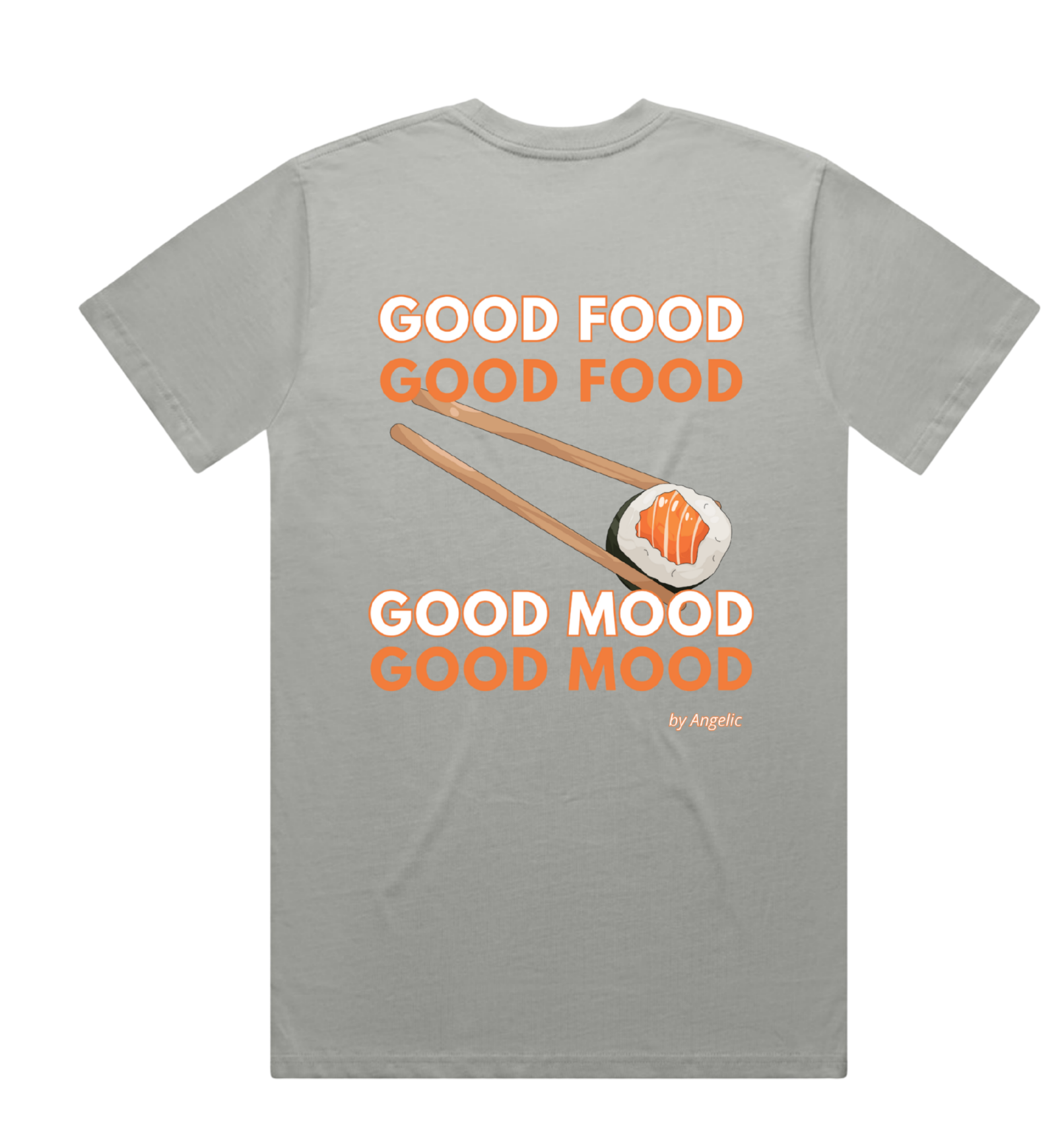 Good food