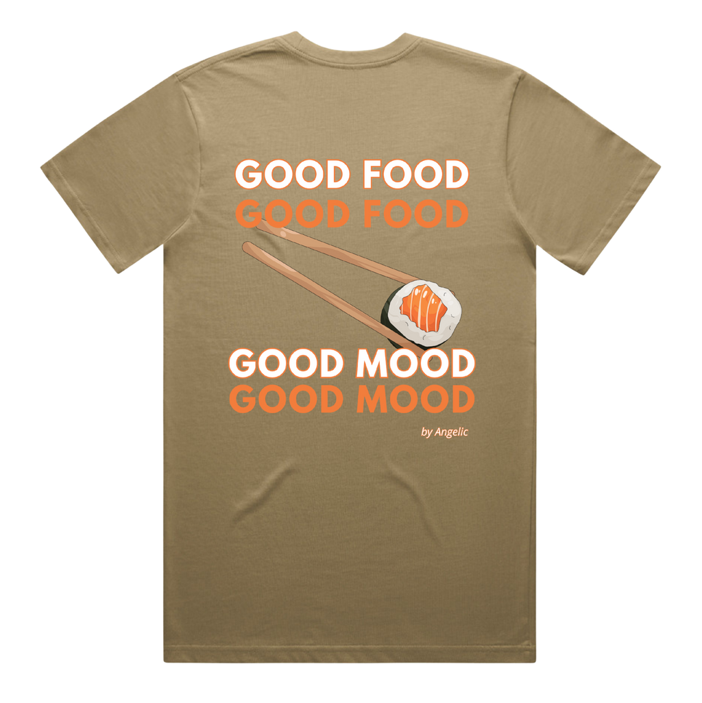 Good food
