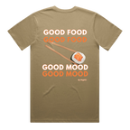 Good food