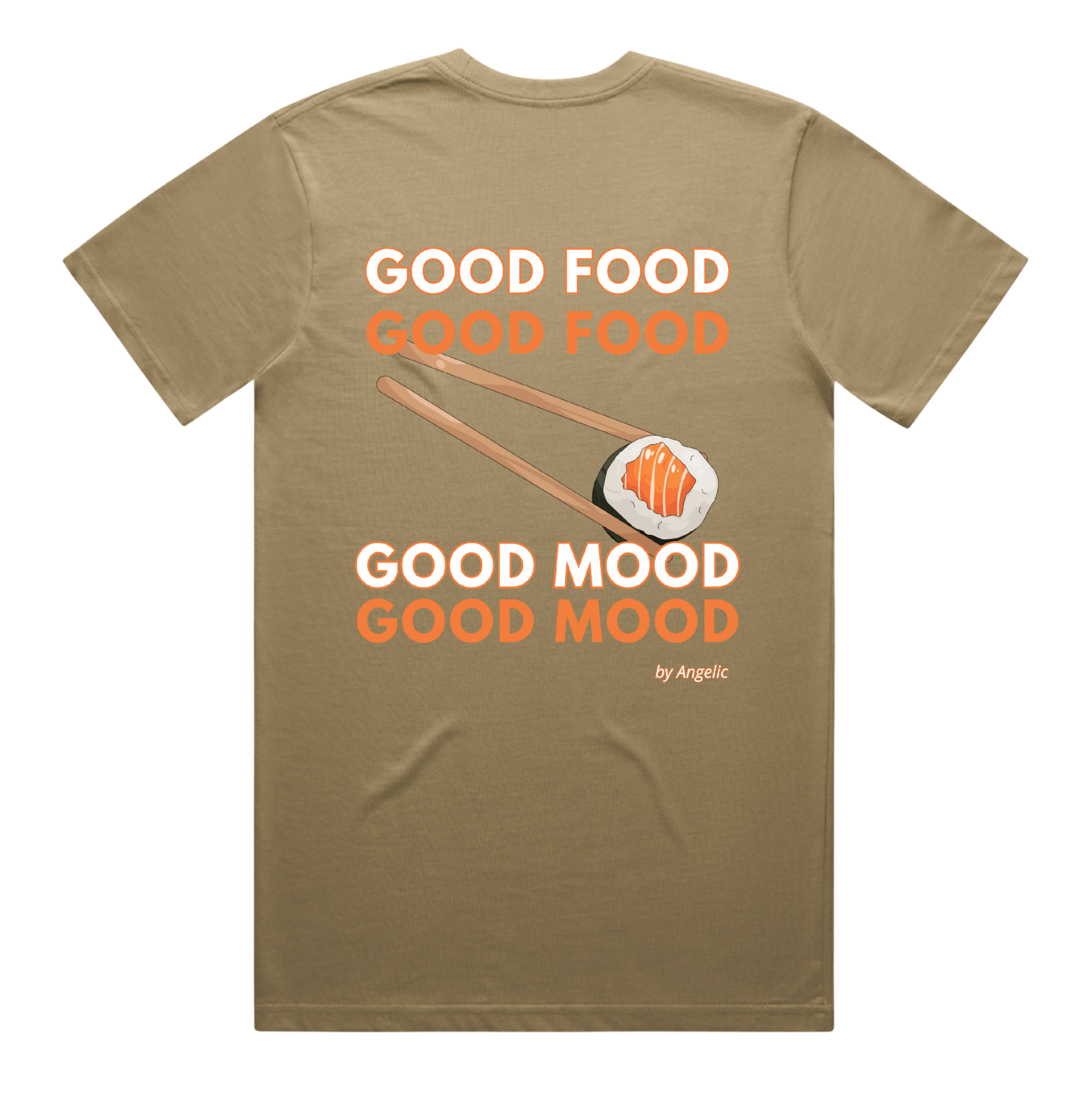 Good food