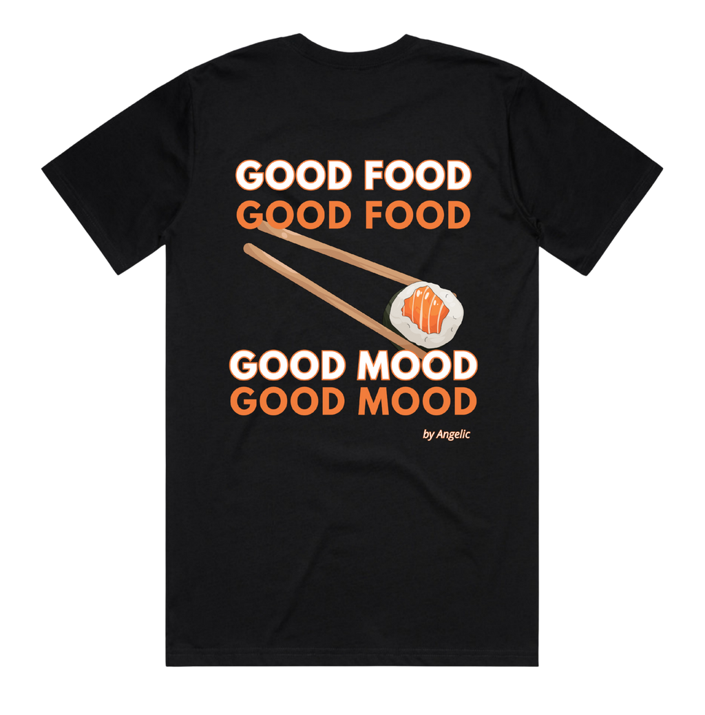 Good food