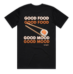 Good food