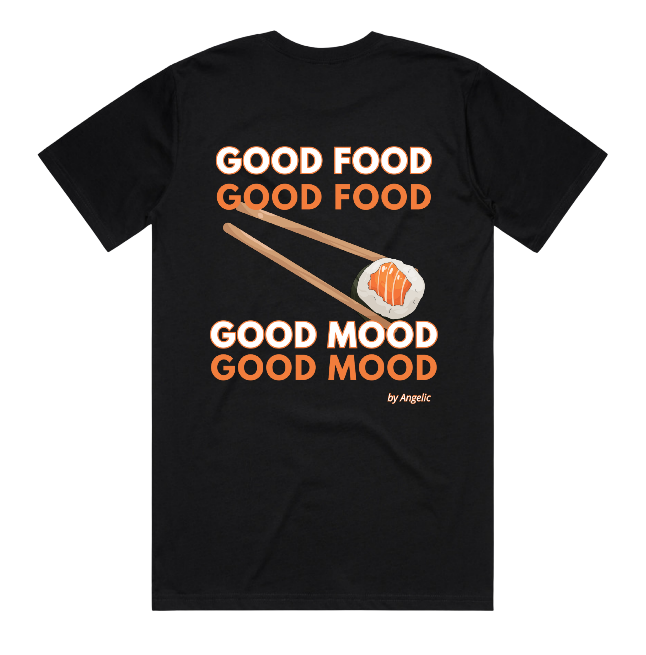 Good food