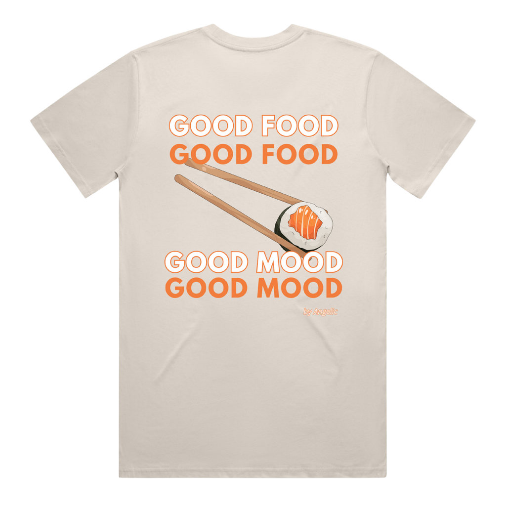 Good food