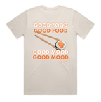 Good food