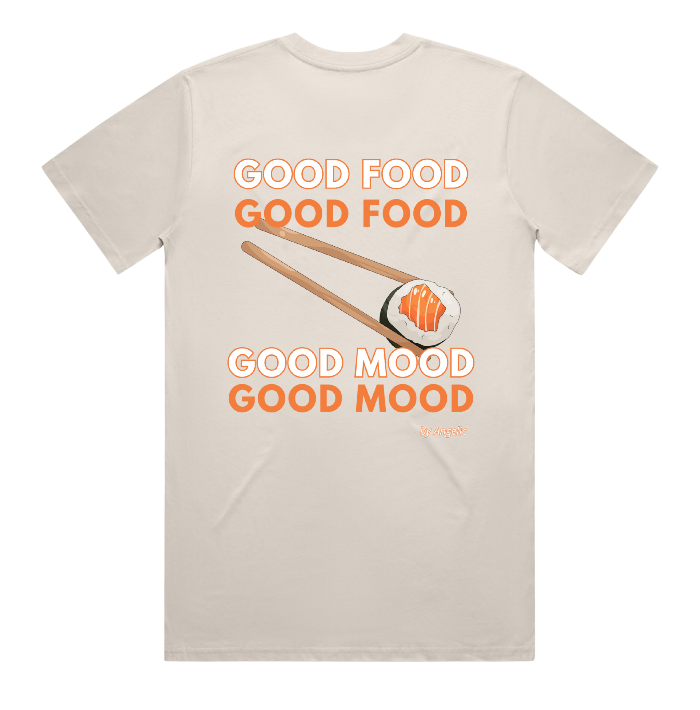 Good food