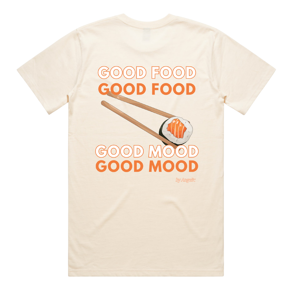 Good food