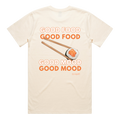 Good food