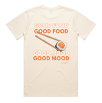Good food