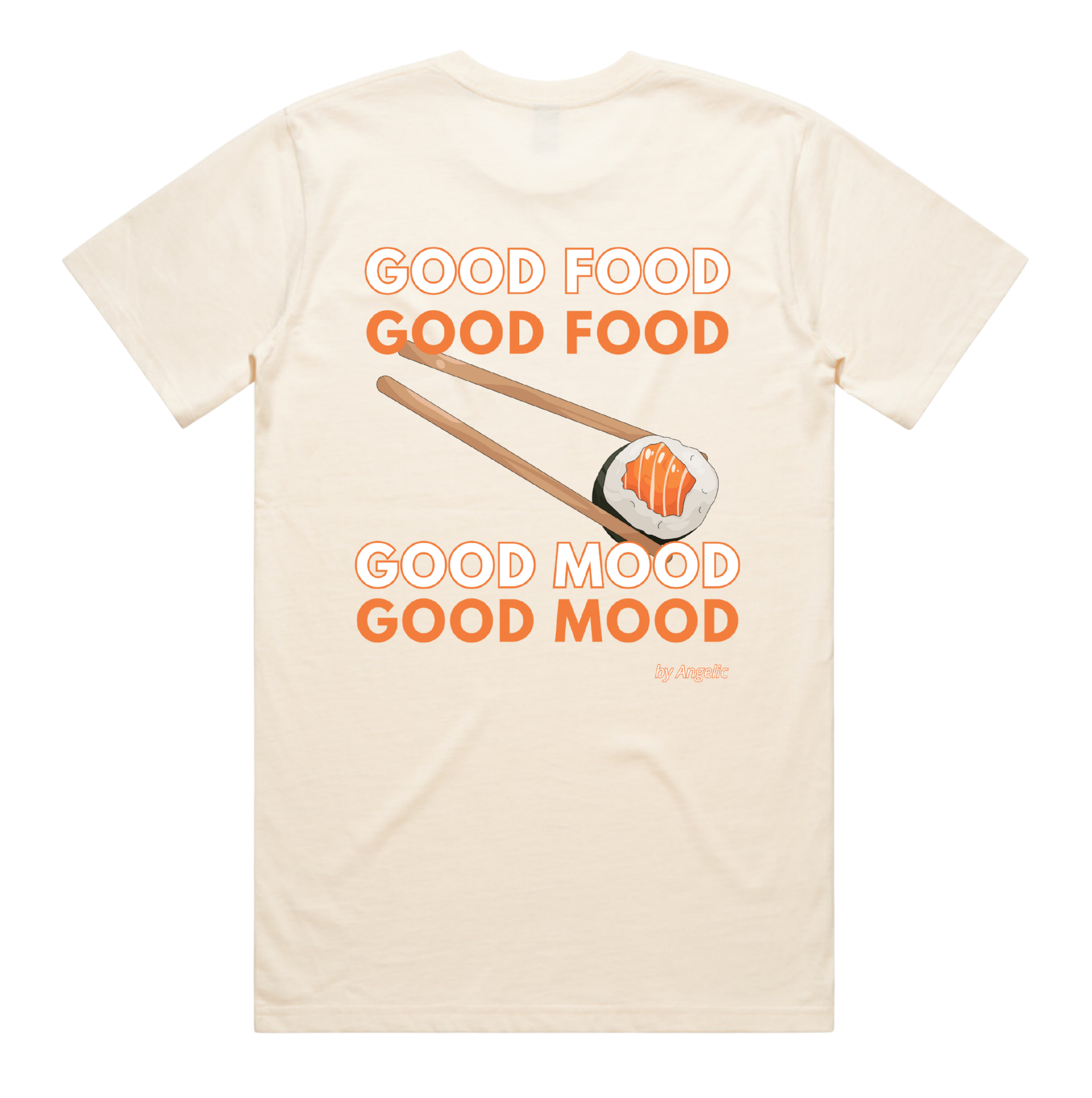 Good food