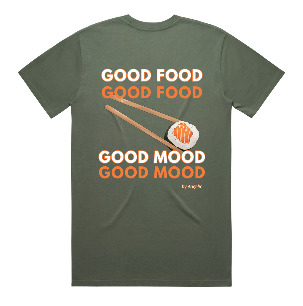 Good food