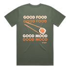 Good food