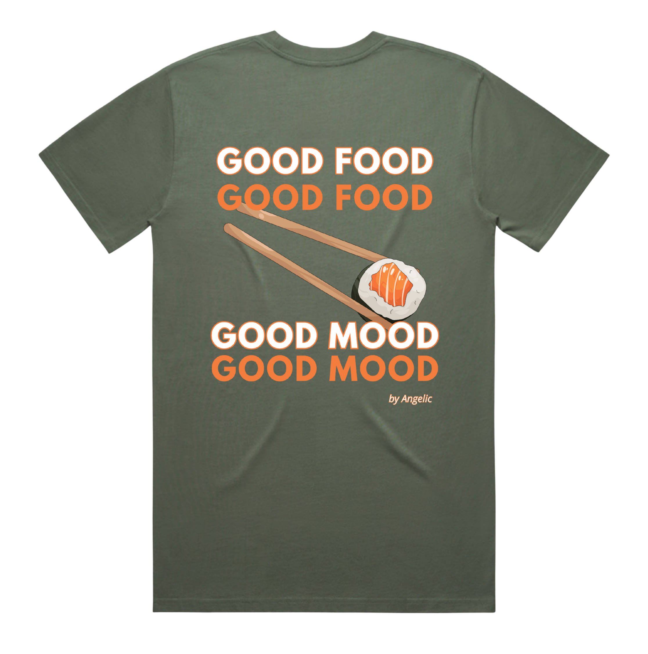 Good food