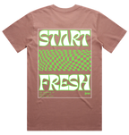 Start fresh