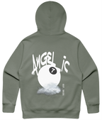 Bowlingball - white