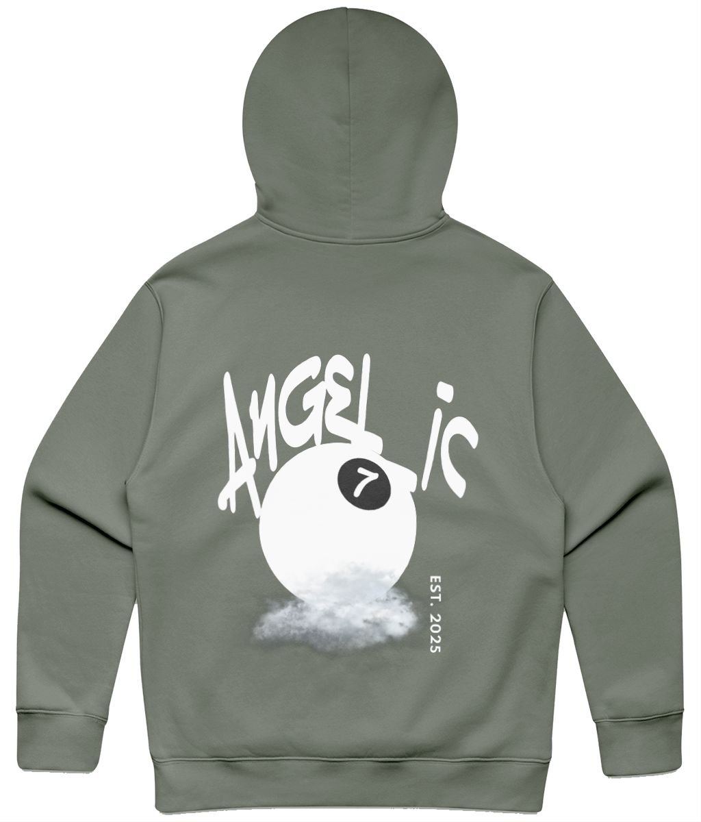 Bowlingball - white