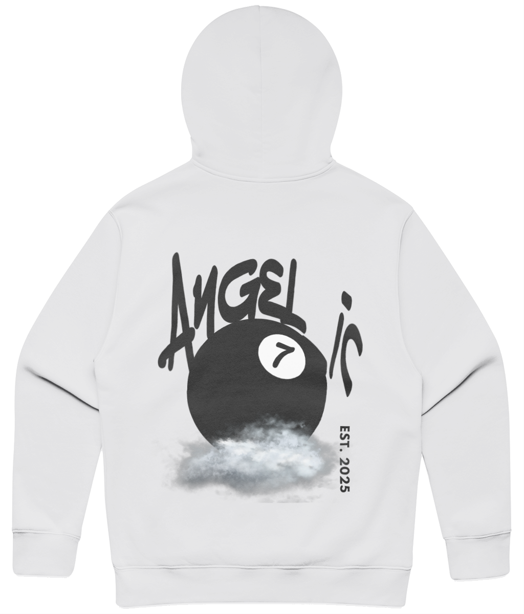 Bowlingball - black