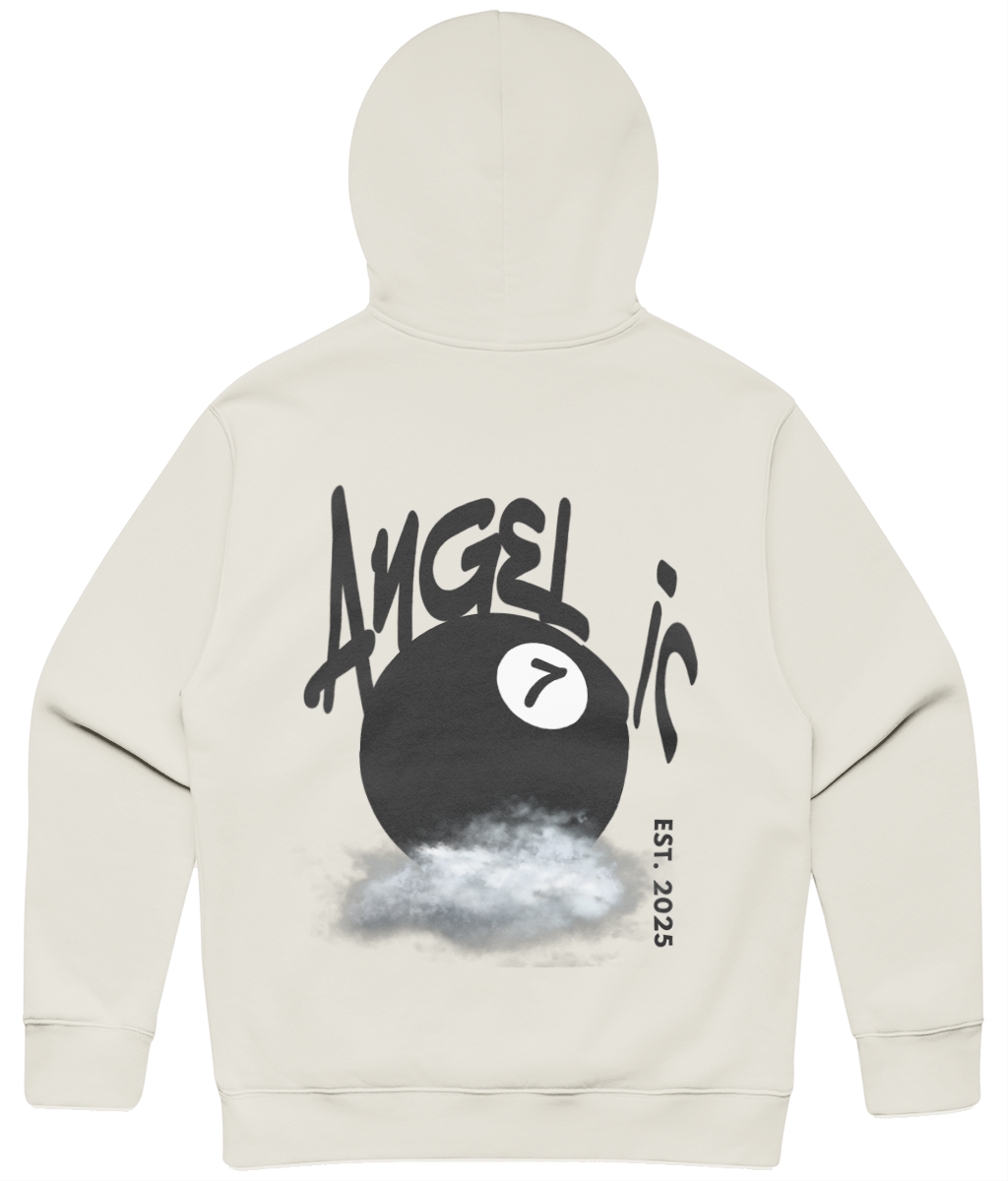 Bowlingball - black