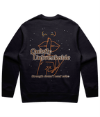 Quietly unbreakable