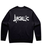 Angelic - white