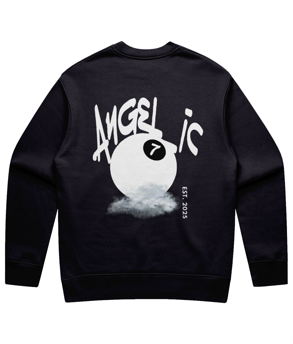 Bowlingball - white