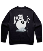 Bowlingball - white