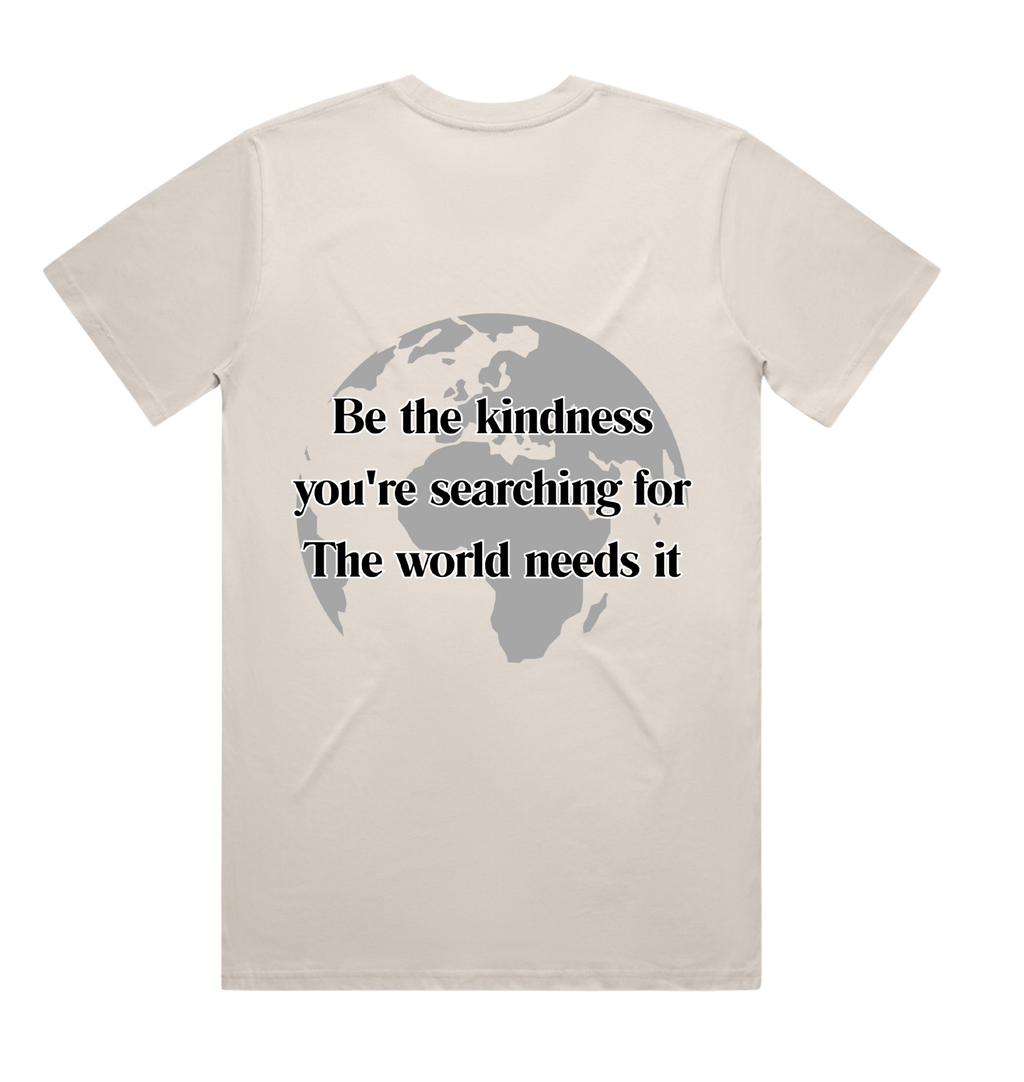 Kindness