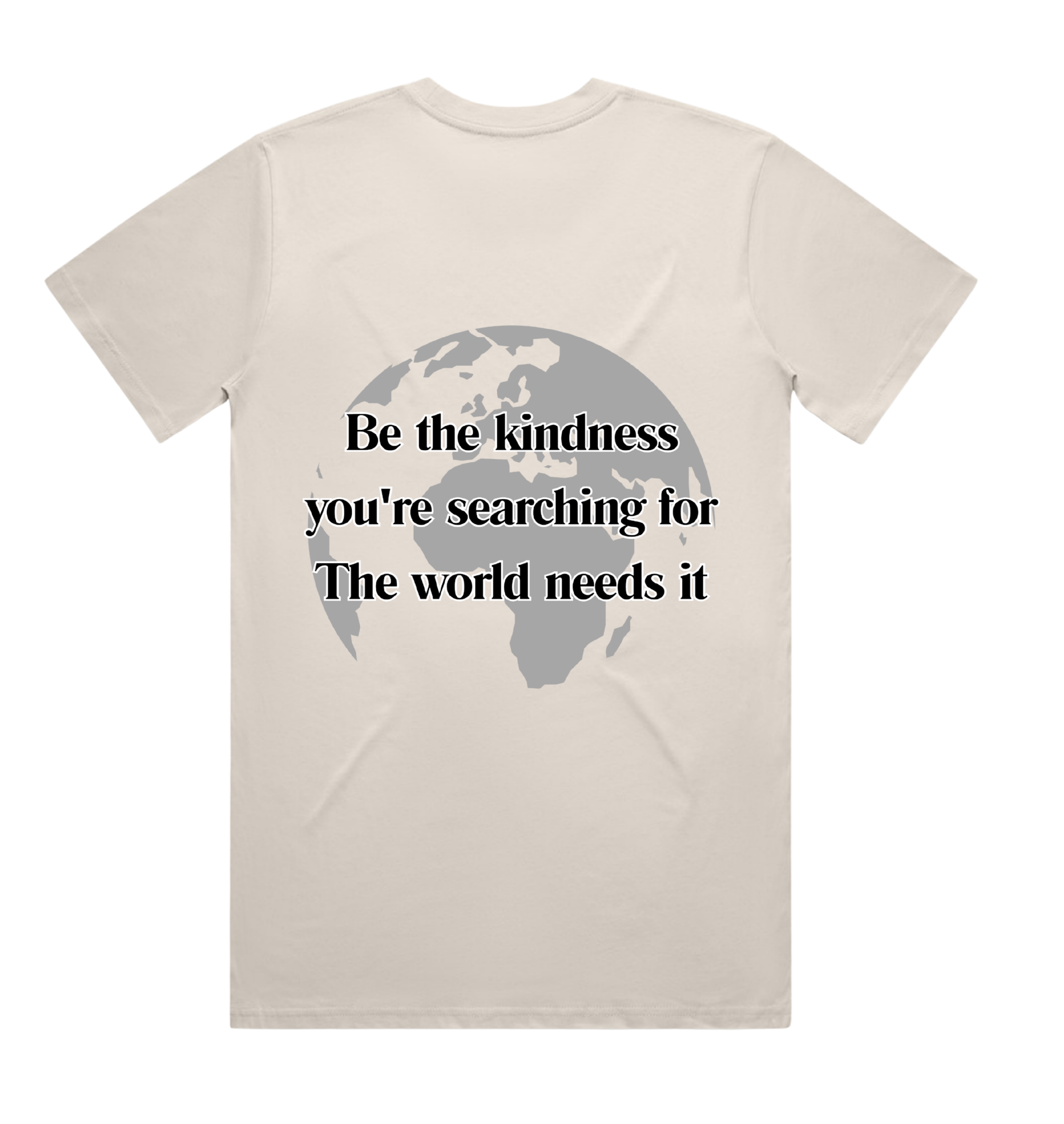 Kindness