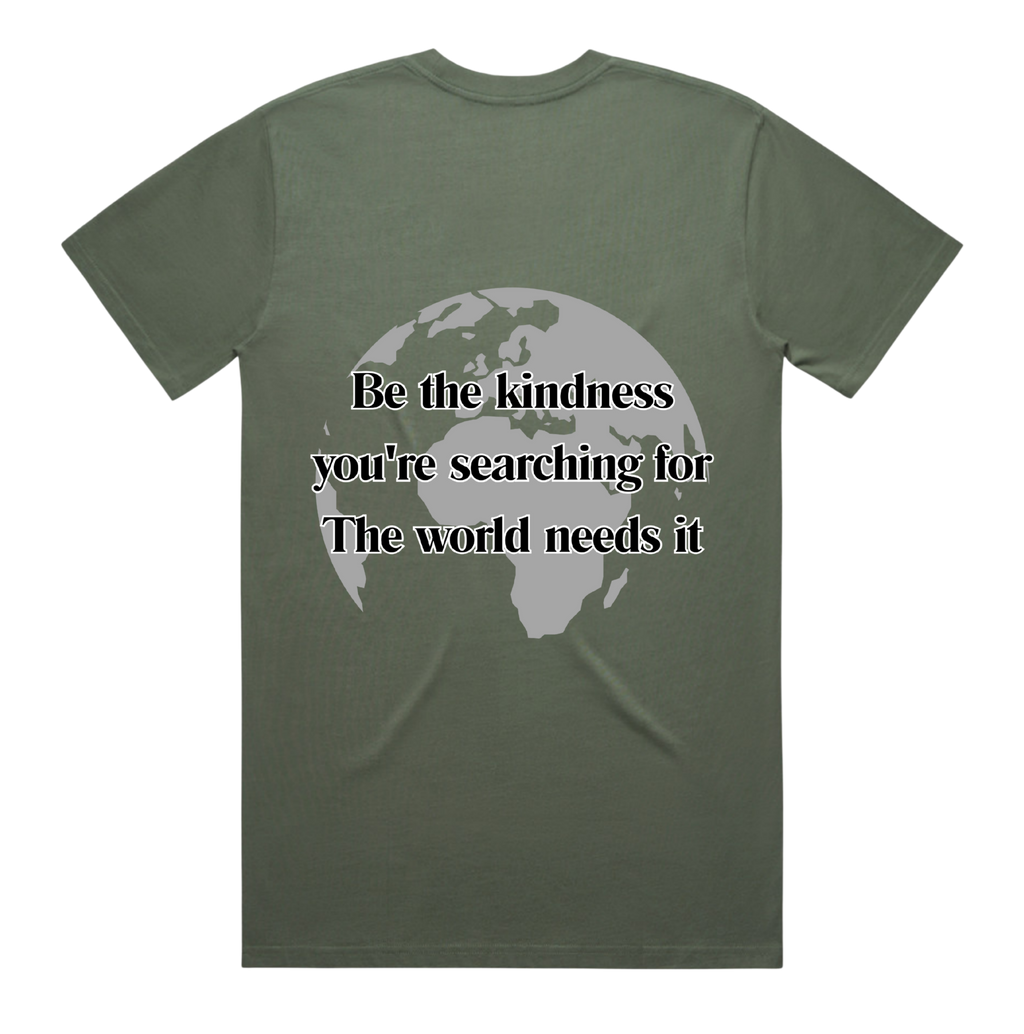 Kindness