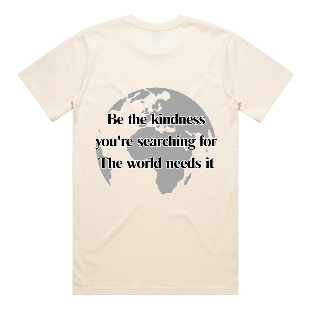 Kindness