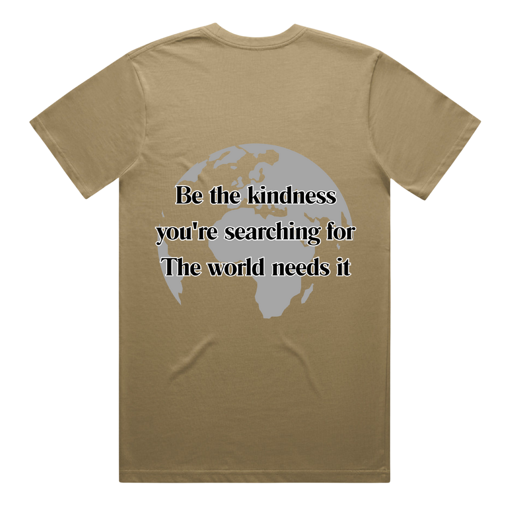 Kindness