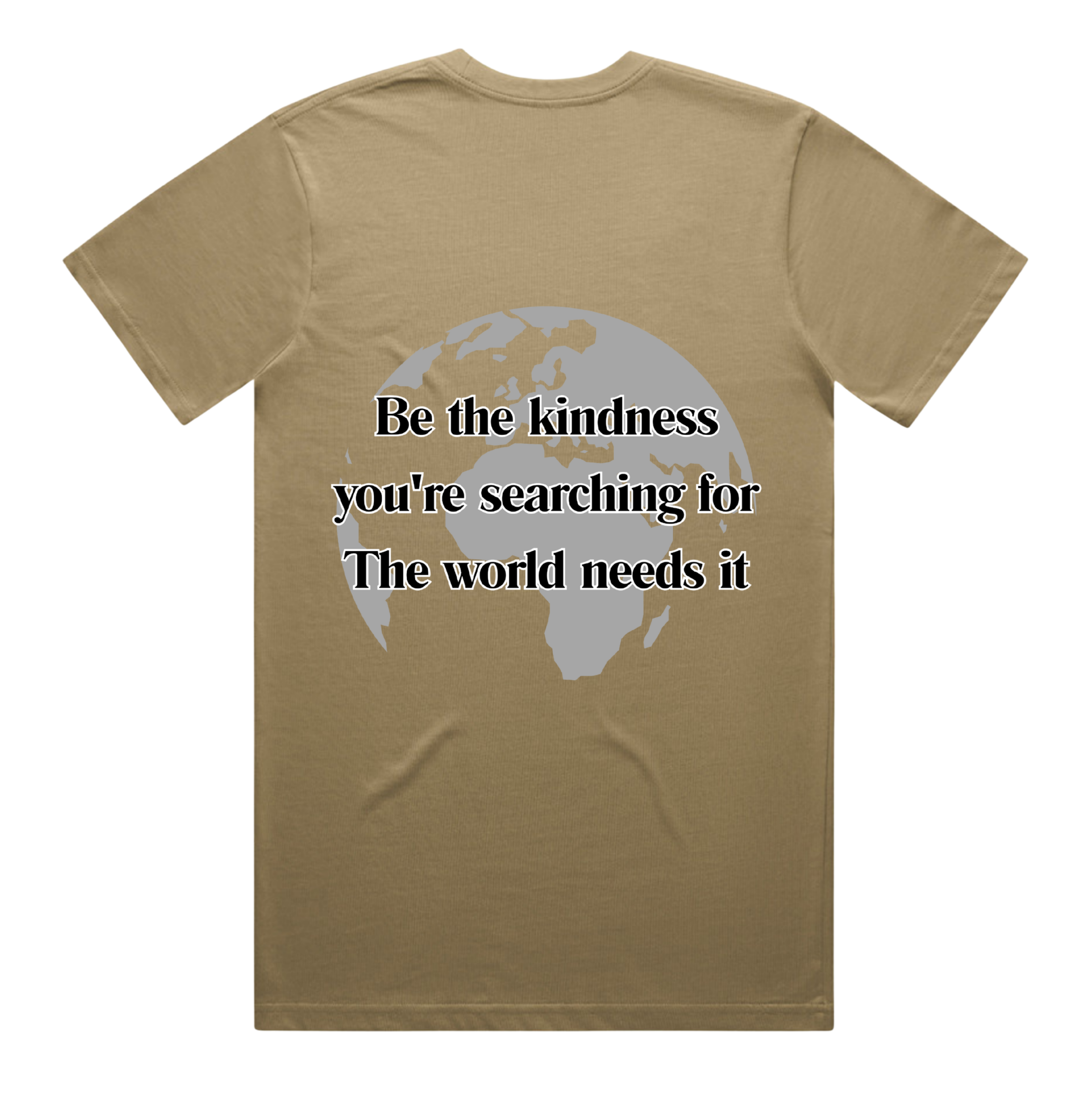 Kindness