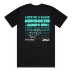 Life is a game