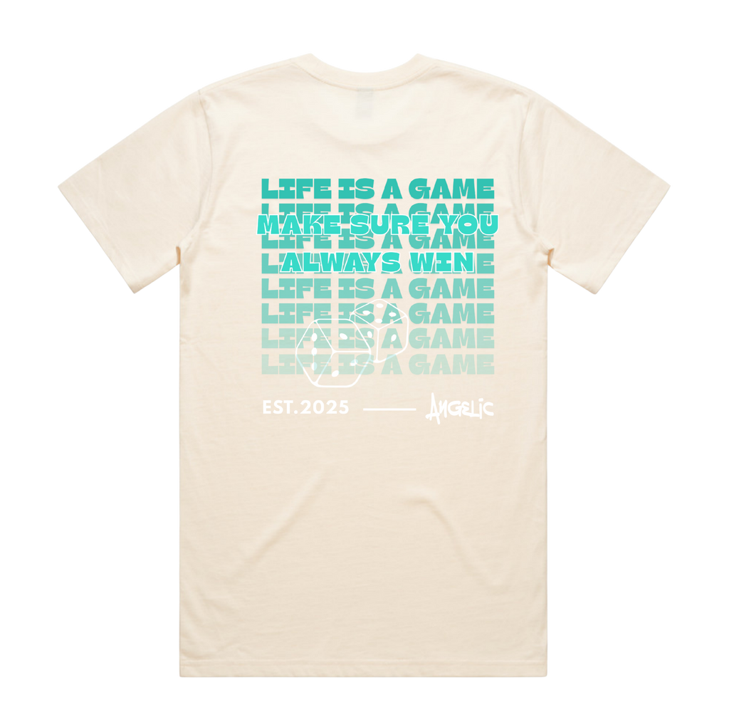 Life is a game