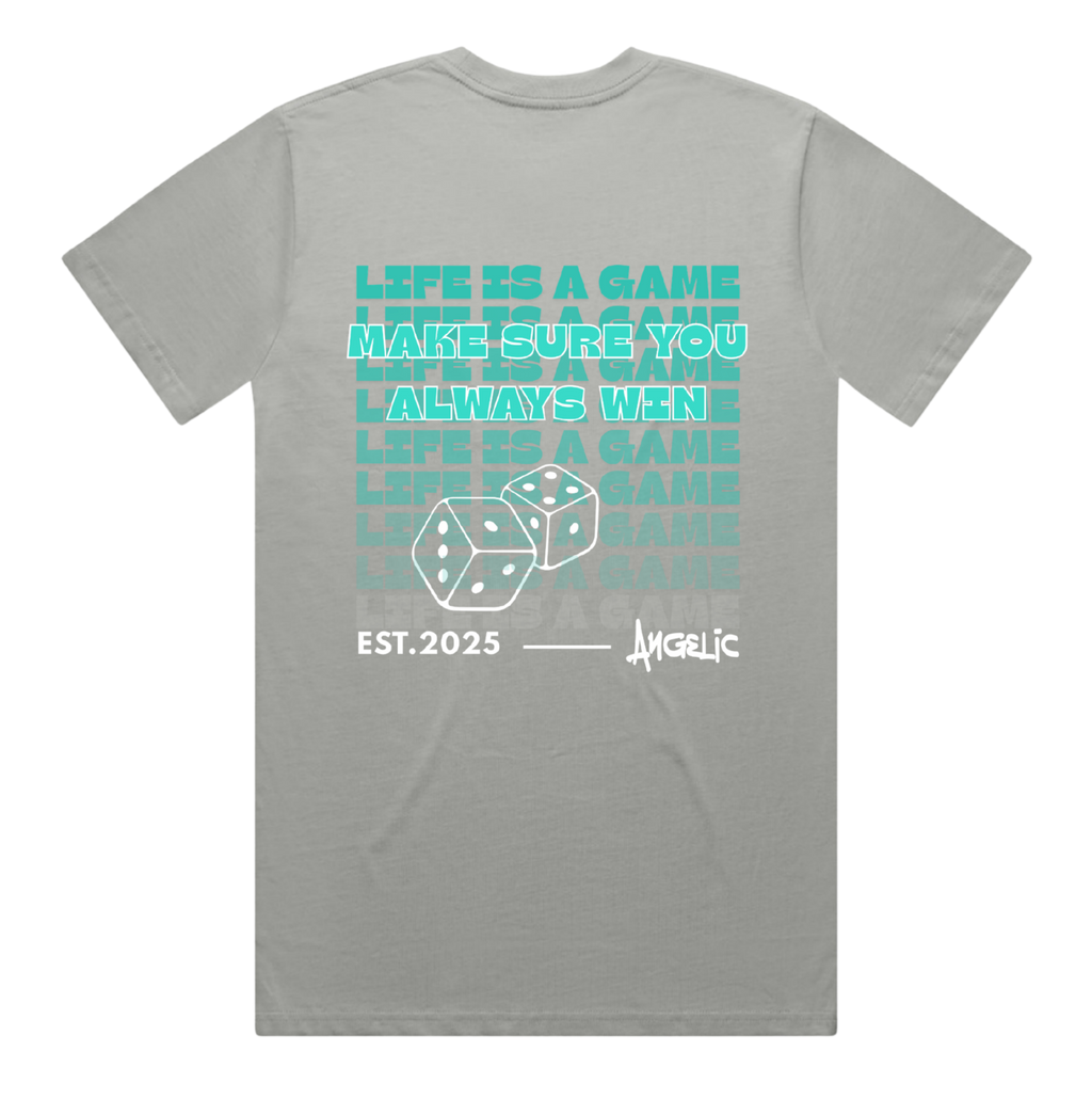 Life is a game