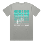 Life is a game