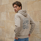Stay weird - Angelicthebrand