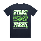 Start fresh