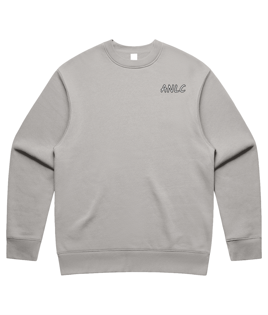 Front Side