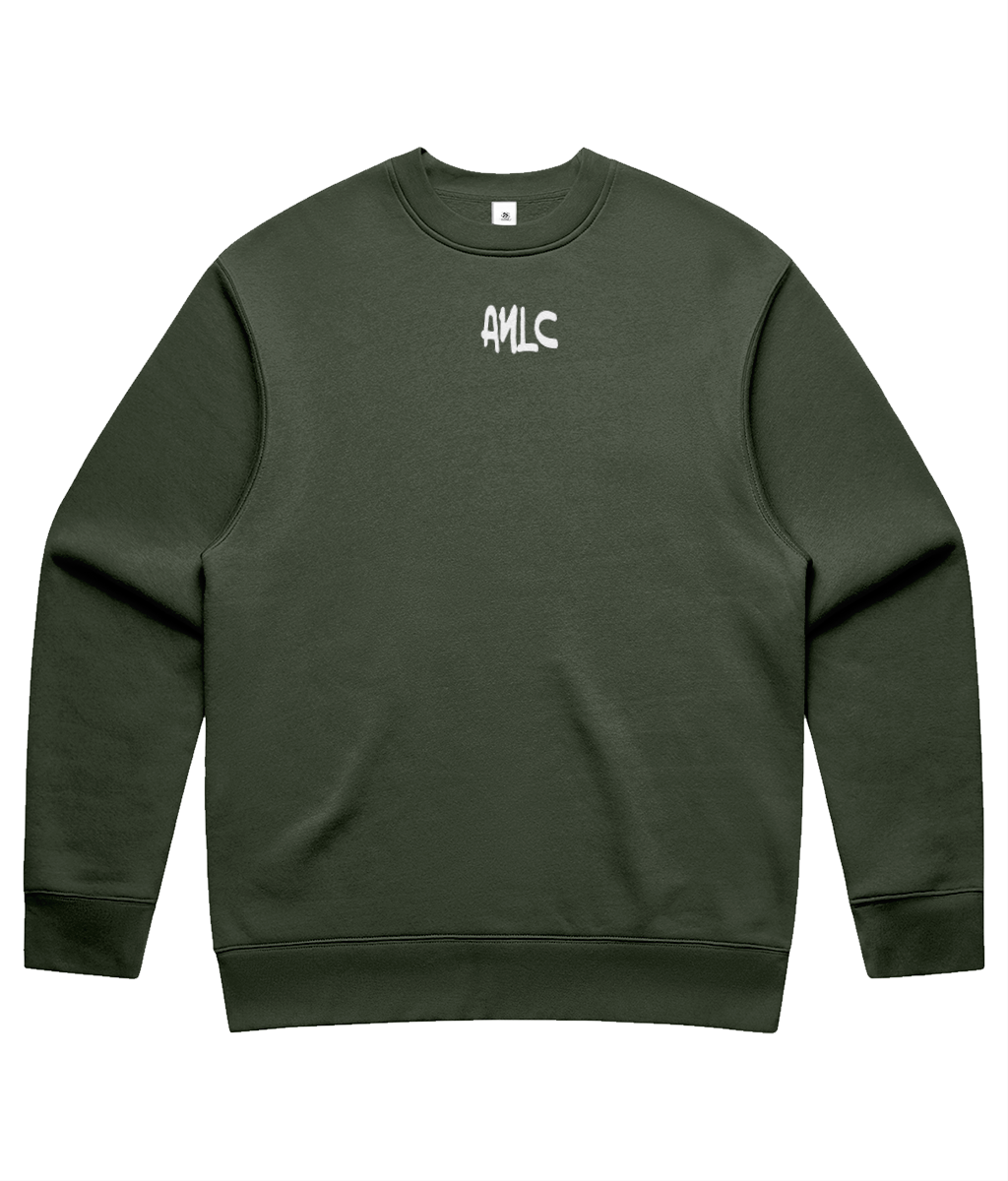 Front Side